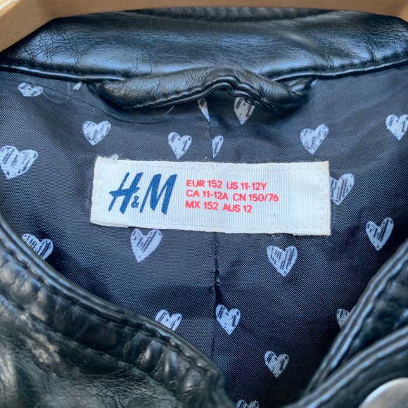 Leather Jacket - Picture 2 of 3